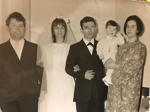 foto di famiglia (18-01-1968)